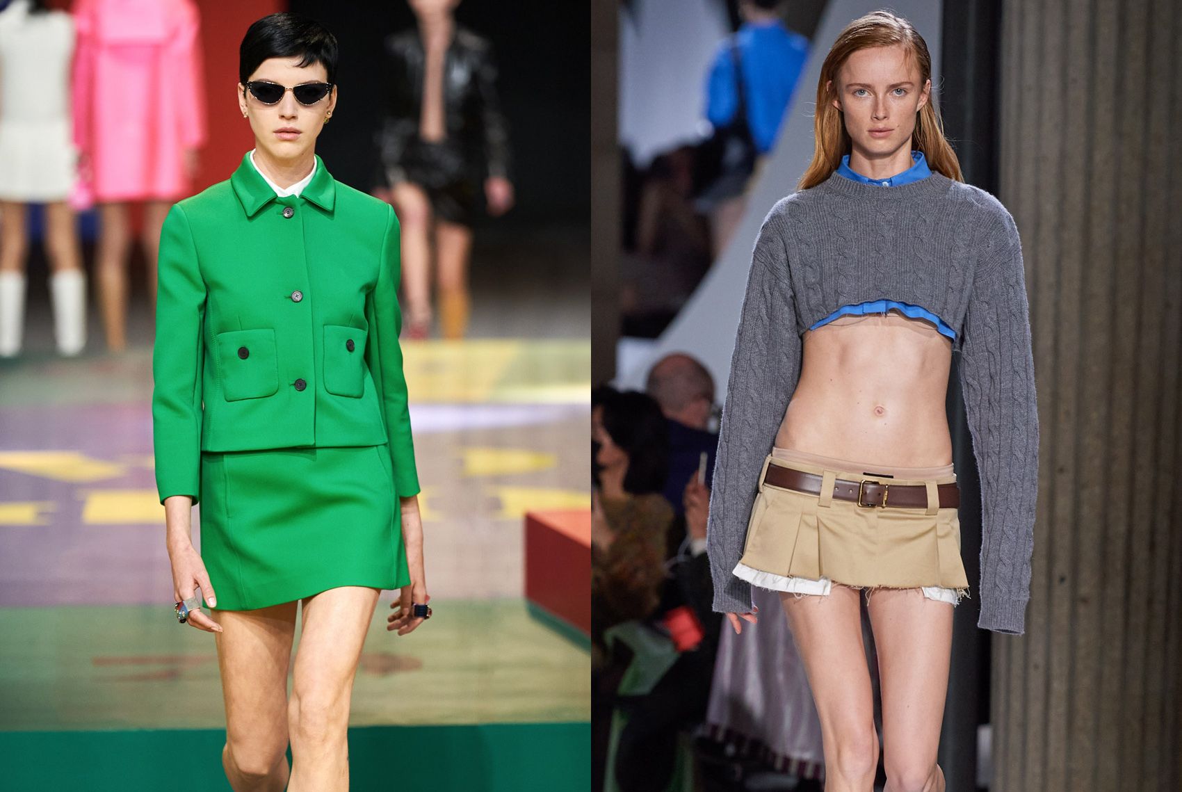 Trend Fashion 2022: Prediksi Busana Hingga Tas yang Akan Booming!