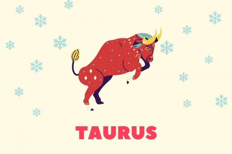 Ramalan Cinta Zodiak Taurus di Tahun 2022, Semakin Bahagia!