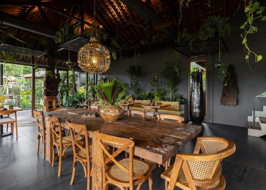 Natalan di Bali? Ini 10 Destinasi dengan Hidangan Mancanegara Terbaik