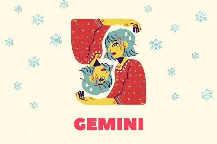 Ramalan Cinta Zodiak Gemini di 2022, Hati-Hati Sama Mantan