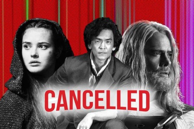 11 Serial Netflix Populer yang Kelanjutannya Dibatalkan Sepanjang 2021