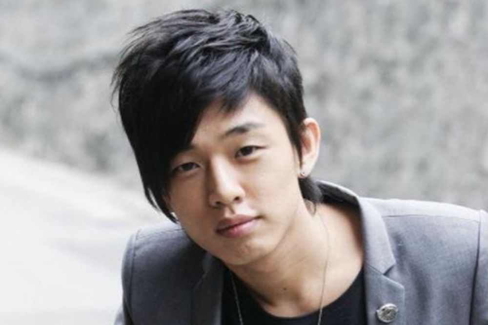 Transformasi Yoo Ah In, Aktor yang Digosipkan Punya Pacar Lelaki