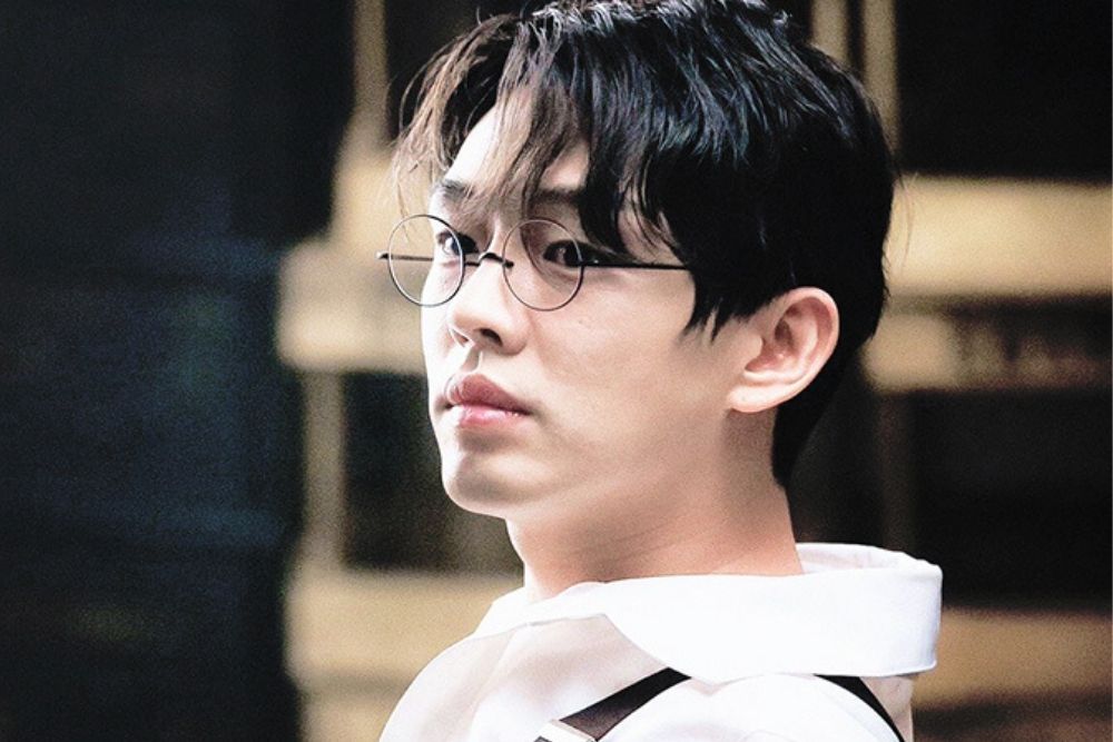 Transformasi Yoo Ah In, Aktor yang Digosipkan Punya Pacar Lelaki