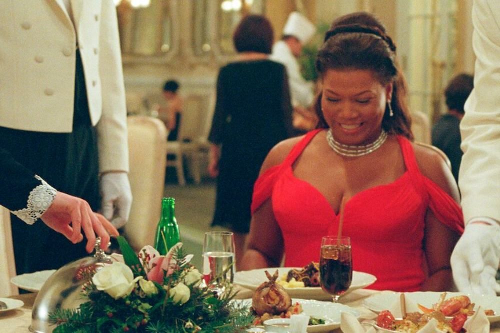 9 Film Romantis yang Cocok Ditonton Saat Natal Bersama Pasangan