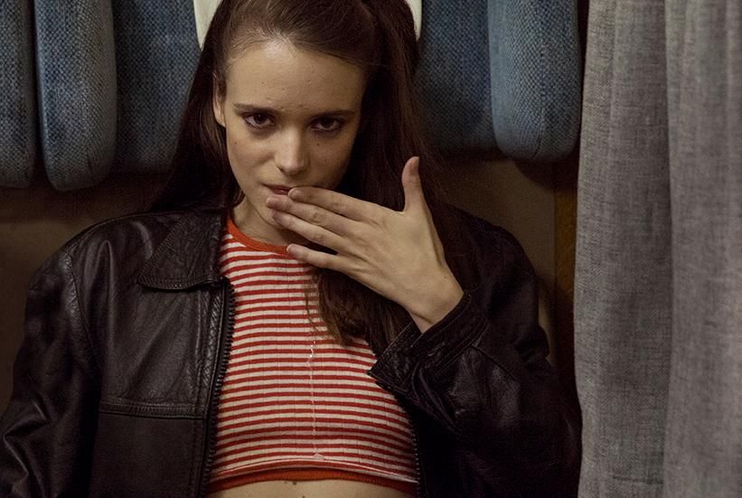 Vulgar, 11 Film Dewasa Ini Tampilkan Adegan Masturbasi Sungguhan