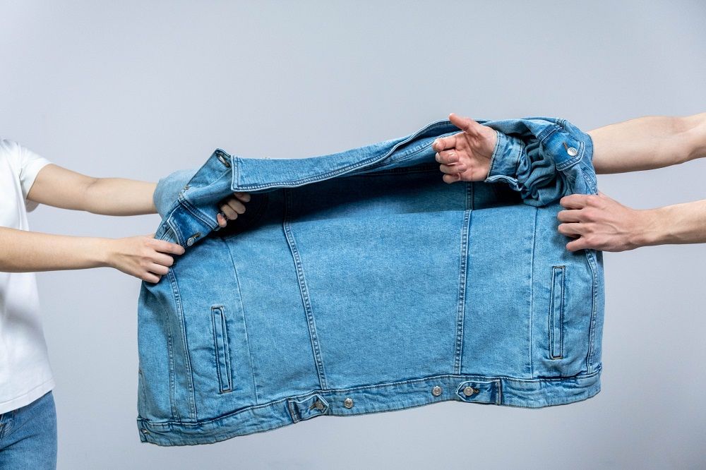 Ini Perbedaan Antara Katun Jeans dan Denim Jeans