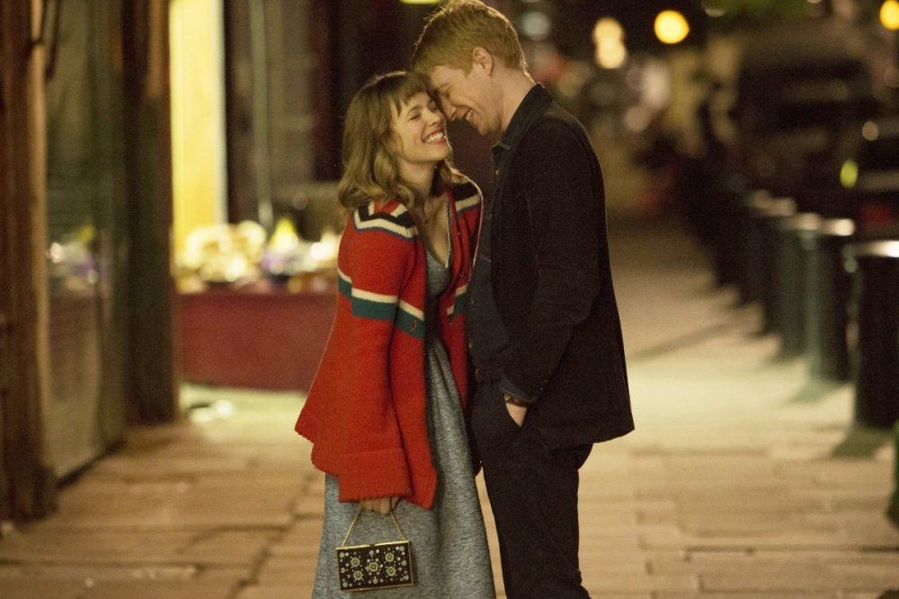 9 Rekomendasi Film Romantis Bertema Tahun Baru