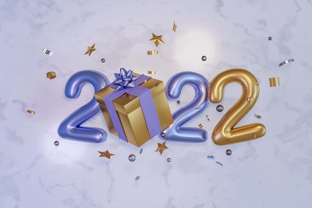 40 Ucapan Selamat Tahun Baru untuk Sahabat Terbaik