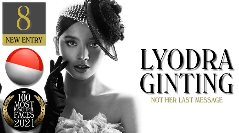 9 Fakta Lyodra Ginting, Gadis Medan Peraih Gelar Perempuan Tercantik