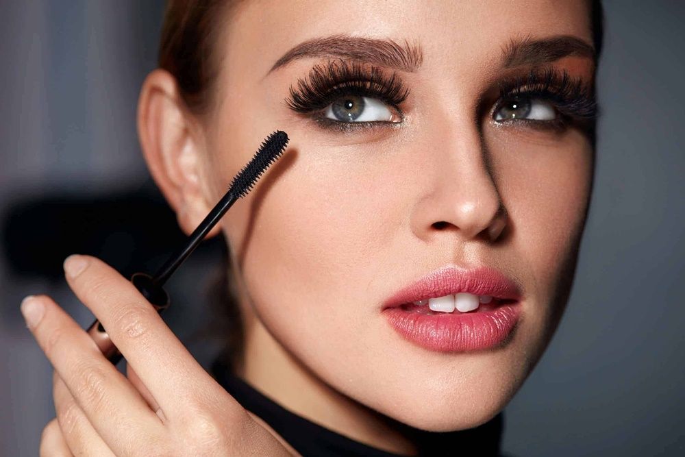 Things You Need To Pay Attention To When Using False Eyelashes 