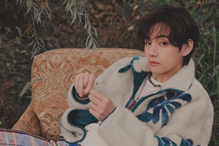 10 Things We Like About Kim Taehyung, What About You?