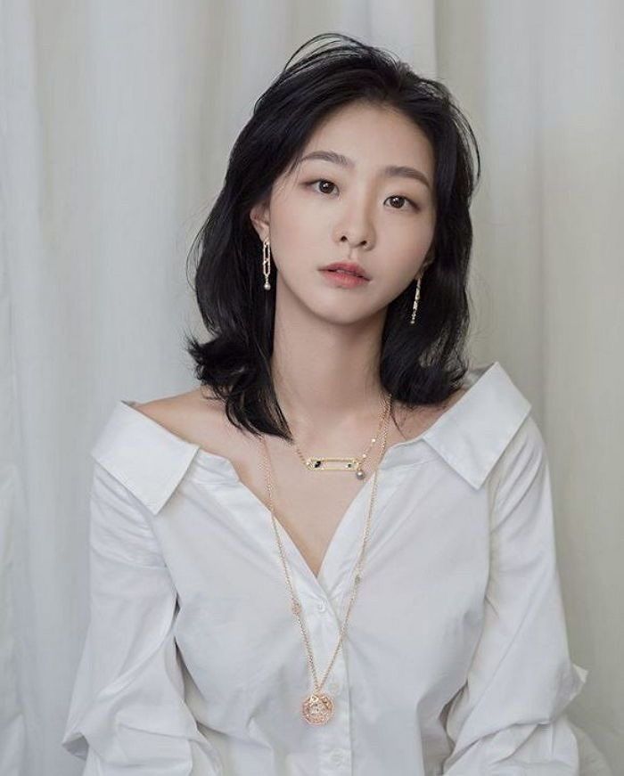 10 Fakta Kim Da mi, Pemeran Kook Yeon Su di ‘Our Beloved Summer'