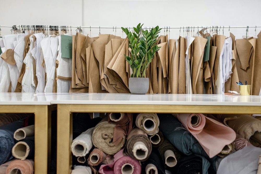 Gawat, Industri Fashion Urutan Dua Jadi Perusak Lingkungan?