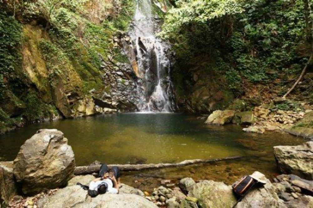 7 Natural Tourism Destinations in Banten That Are Still Rarely Touched By Humans 