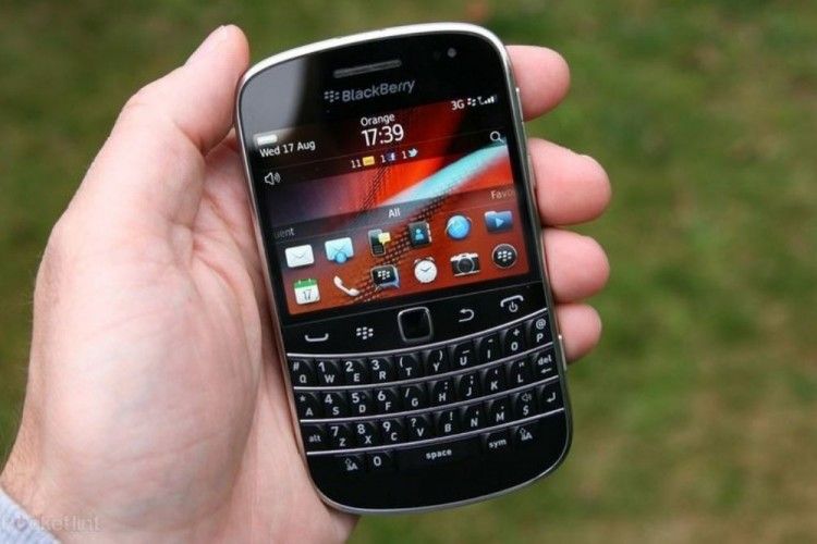 Dikalahkan Android & iPhone, Ini Sejarah BlackBerry Hingga Bisa Redup