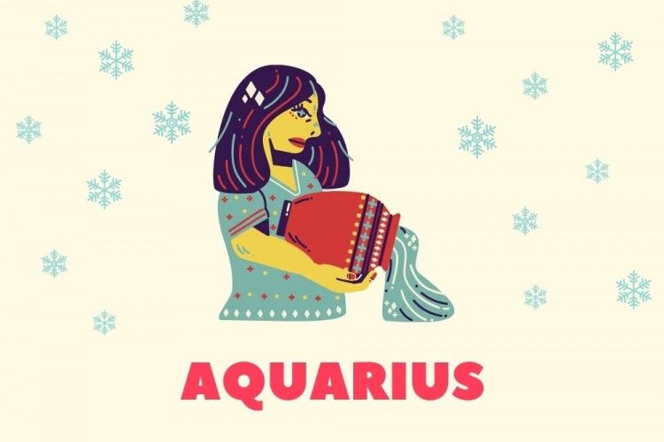Ramalan Cinta Zodiak Aquarius di Tahun 2022, Siap-Siap Dapat Kejutan!