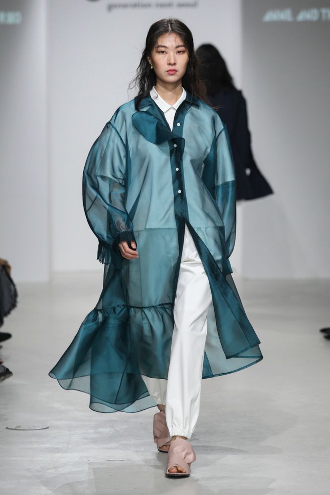 Trend Fashion Korea 2022 yang Diprediksi Akan Booming di Indonesia