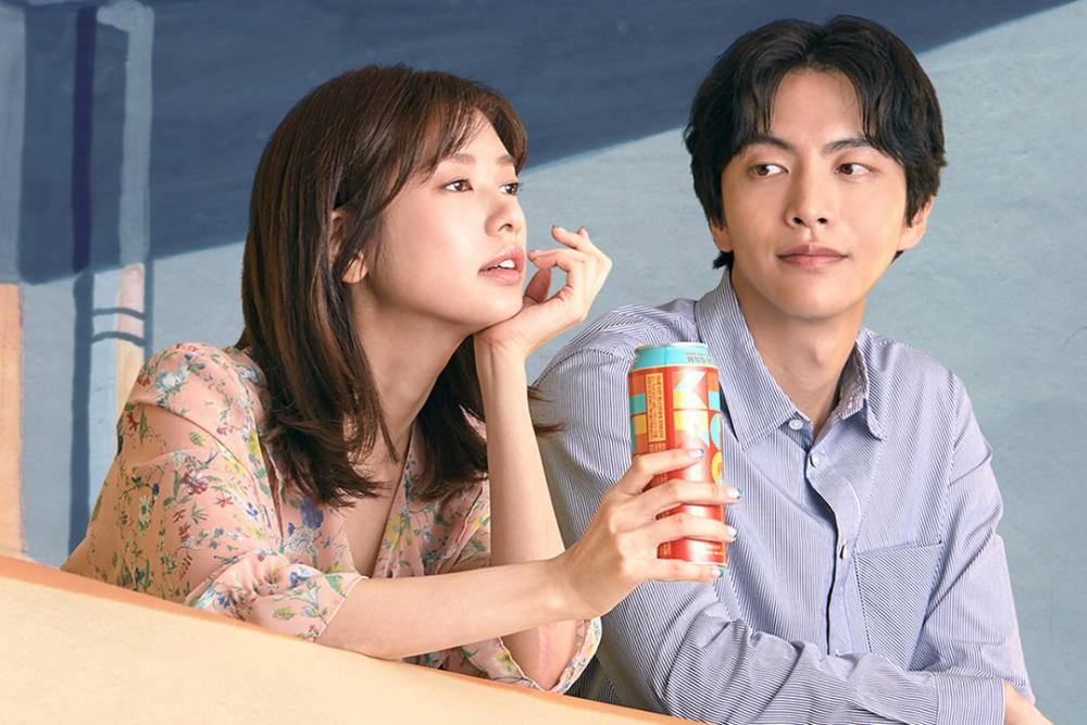 40 Kata-kata Romantis yang Sering Didengar di Drama Korea