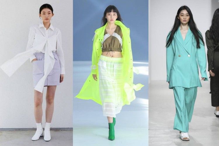 Trend Fashion Korea 2022 yang Diprediksi Akan Booming di Indonesia