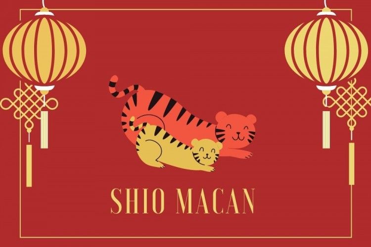 Ramalan Shio Macan Tahun 2022, Waktunya Meraih Mimpi