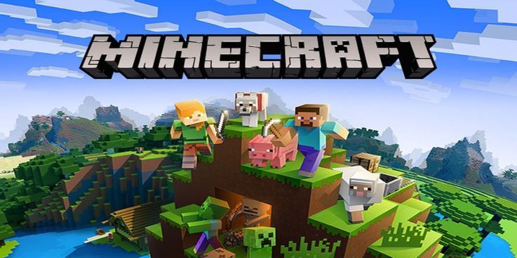 Game Perancang Dunia yang Populer, Ini 9 Fakta Mengenai 'Minecraft'