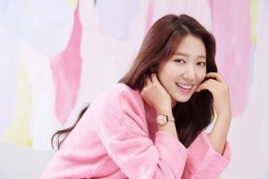 6 Aktris Korea Ini Bahagia Jadi Ibu Muda, Ada Park Shin Hye