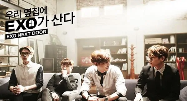 Ulang Tahun, Ini 7 Drama & Film Korea D.O EXO Sebagai Pemeran Utama