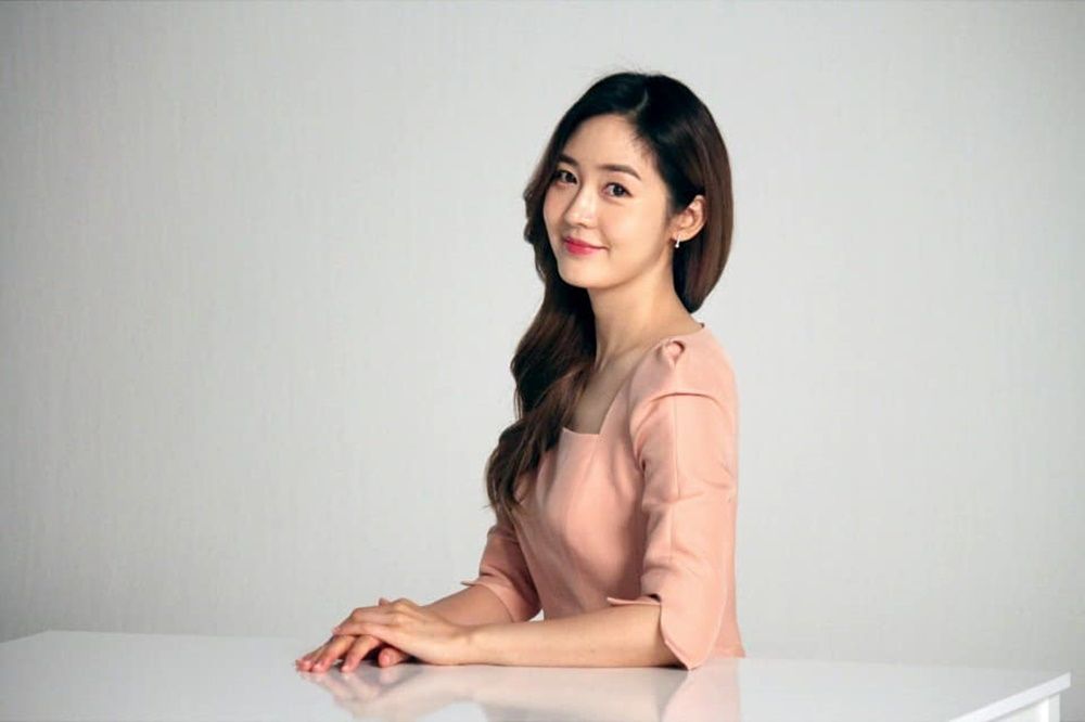 6 Aktris Korea Ini Bahagia Jadi Ibu Muda, Ada Park Shin Hye!