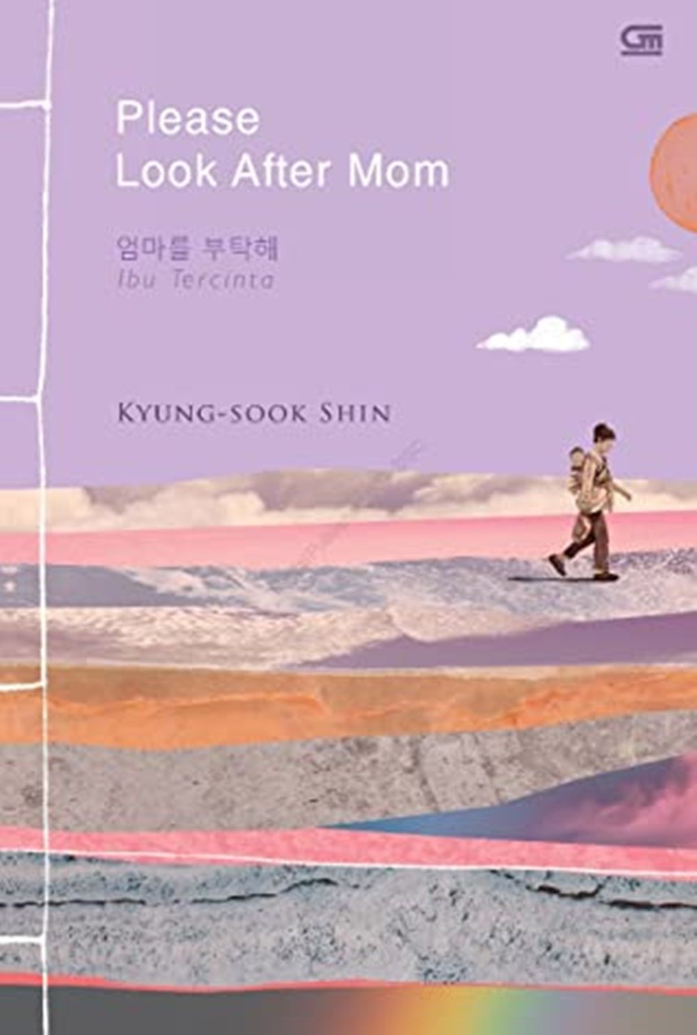 7 Buku Korea Terjemahan Indonesia yang Seru Buat Akhir Pekan