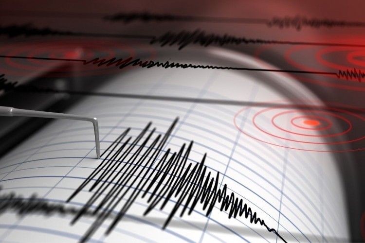Ini Kerusakan yang Timbul Akibat Gempa 6.7 Magnitude Guncang Banten