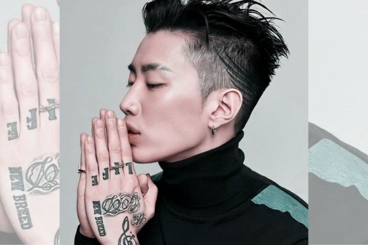 Dirikan Agensi Baru, 10 Alasan Karier Jay Park Cemerlang di K-Pop