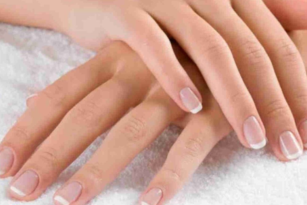 In order not to damage the nails, these are tips to use the correct nail extension