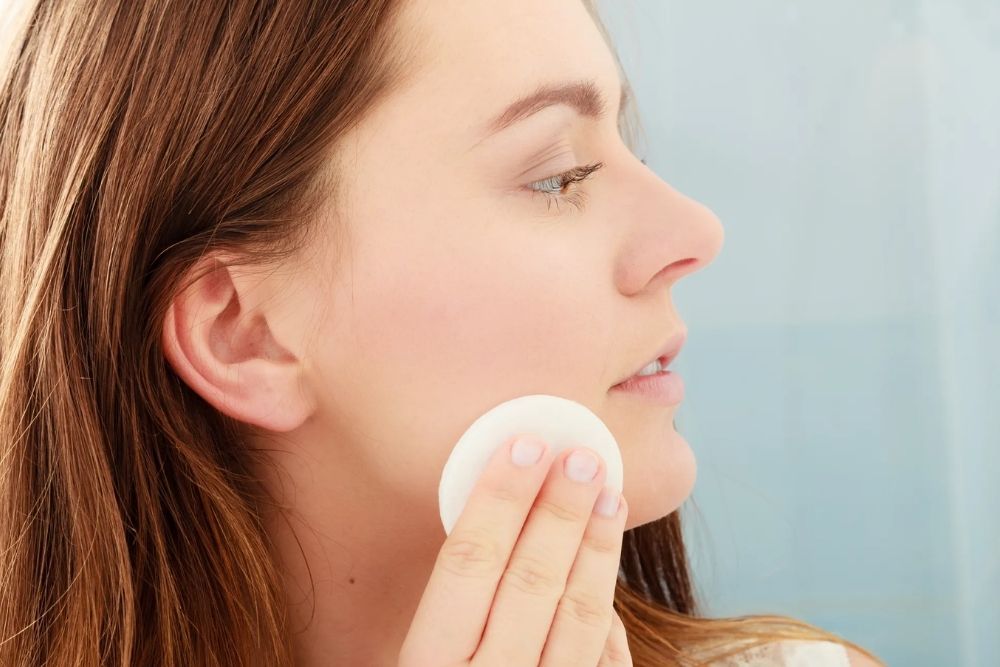 5 Kesalahan yang Bikin Skincare Nggak Bekerja Maksimal 