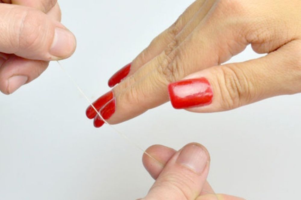 Biar Kuku Nggak Rusak, Ini Tips Menggunakan Nail Extension yang Tepat