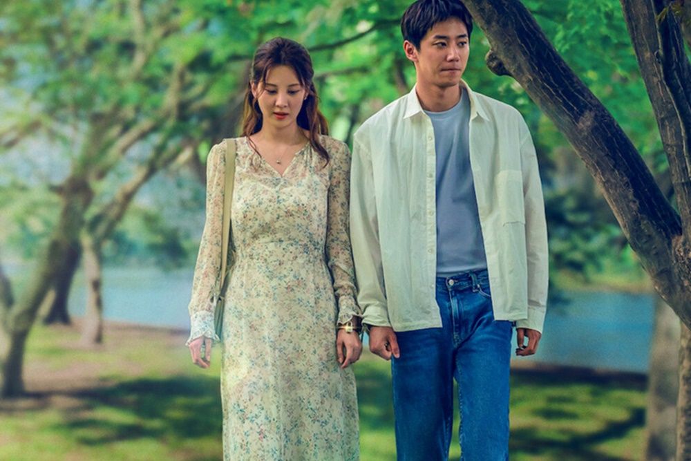 Seohyun Mendominasi, 6 Fakta Film Dewasa 'Love and Leashes'