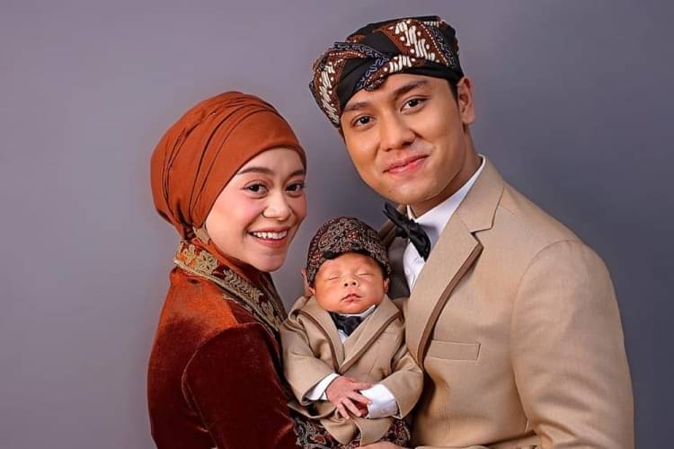 10 Anak Artis Pakai Nama Gabungan Orangtuanya, Ada Leslar