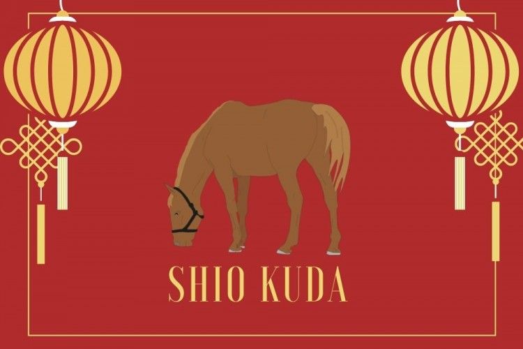 Ramalan Shio Kuda Tahun 2022, Cinta Bukan Prioritas