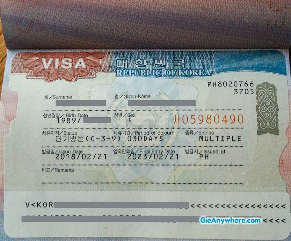 Kabar Baik Bagi Para Penggemar, Korea Selatan Siapkan Visa Hallyu!