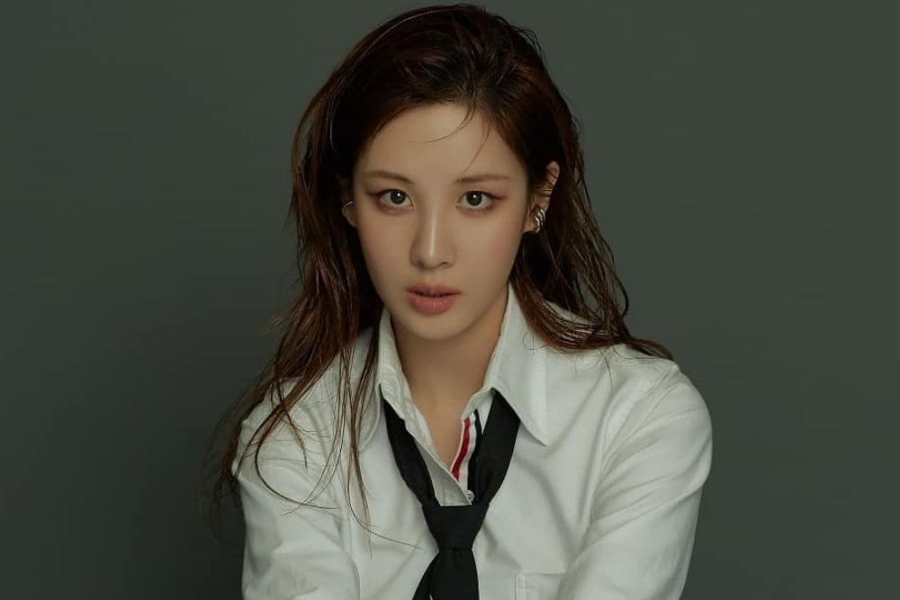 Potret Terbaru Seohyun yang Bermain di Film Dewasa 18+, Seksi!