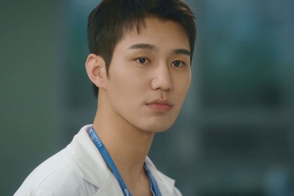 Penuh Bakat! Inilah 6 Karakter Dokter dalam Drama Korea 'Ghost Doctor'