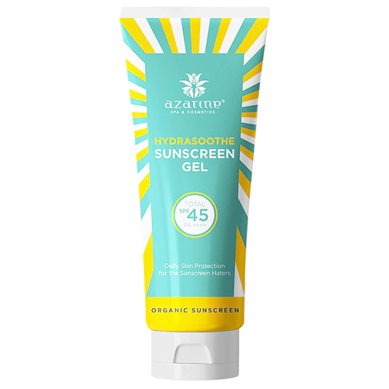 jenis2 sunscreen