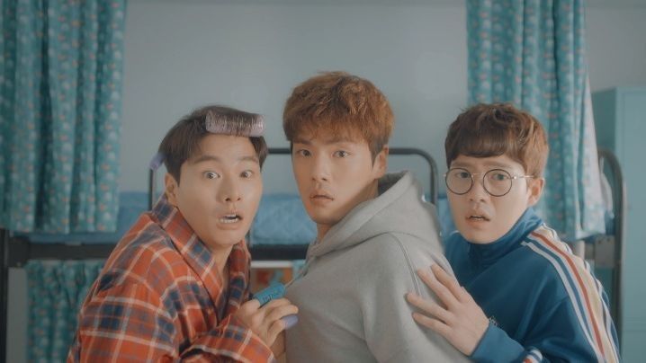 9 Drama Korea Ringan, Menyenangkan dan Kocak yang Wajib Kamu Tonton