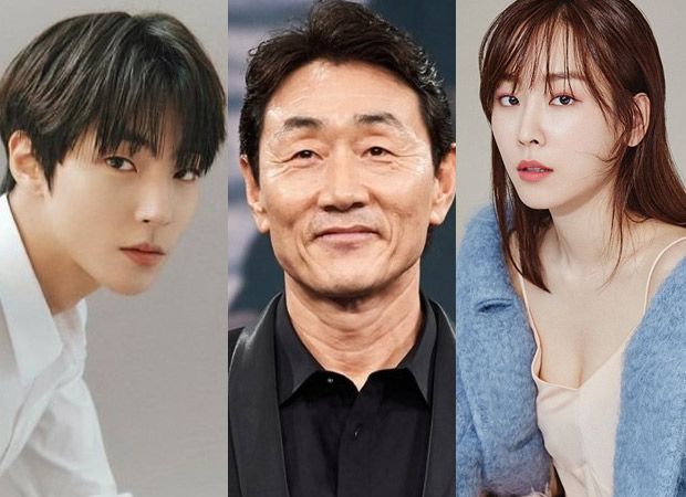 Sukses Melakoni 'True Beauty', Hwang In Yeop Comeback di Drama Baru