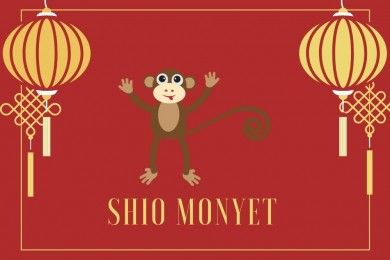 Ramalan Shio Monyet Tahun 2022, Ada Banyak Perubahan
