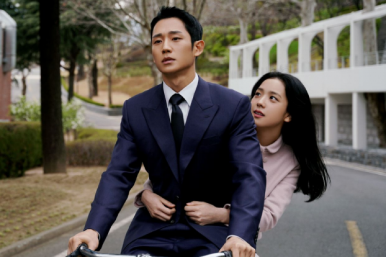 10 Drama Korea Ini Angkat Hubungan Pelik Korea Selatan dan Korea Utara