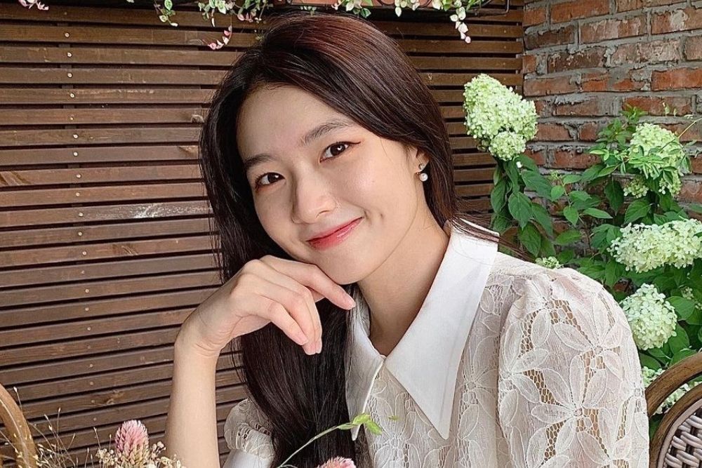 Selain Song Ji A, Intip Pesona Kim Su Min yang Juga Curi Perhatian