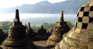 Worth a Visit, These are 8 Tourist Places in Indonesia Recognized by UNESCO