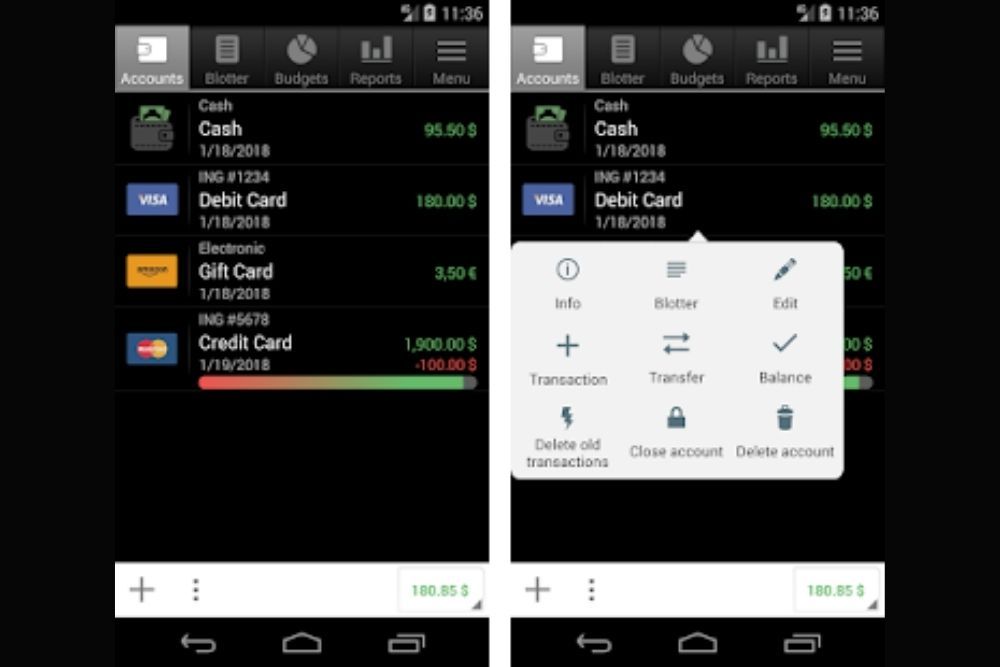 9 Aplikasi untuk Mengatur Keuangan Bagi Pengguna Android & iOS
