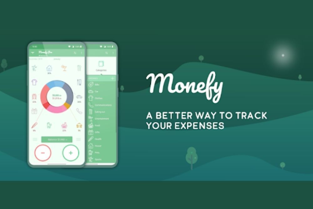 9 Daftar Aplikasi Pengatur Keuangan Terbaik Android Dan Ios 0411