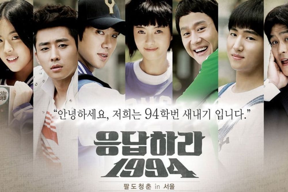 5 Rekomendasi Film & Drama Ini Bikin Kamu Belajar Budaya Korea